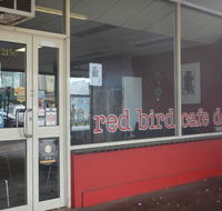 Red Bird Cafe Deli - Tourism Canberra