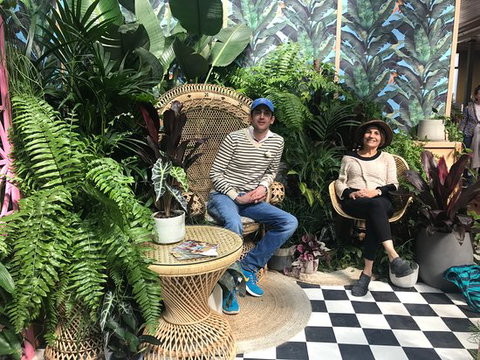 Rivulet Cafe - Tourism Canberra 0