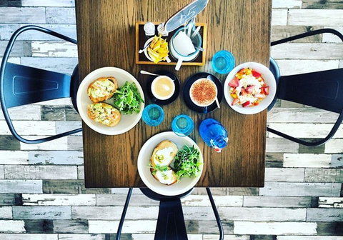 The Anchorage Cafe - Tourism Canberra 11