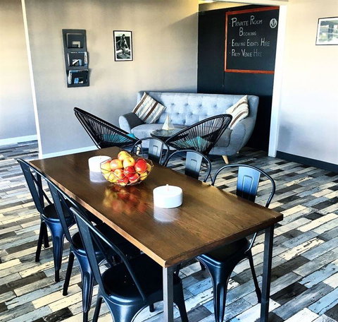 The Anchorage Cafe - Tourism Canberra 16