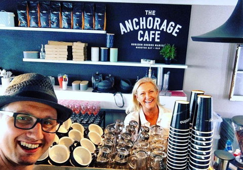 The Anchorage Cafe - Tourism Canberra 17