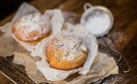 The Anchorage Cafe - Tourism Canberra 1