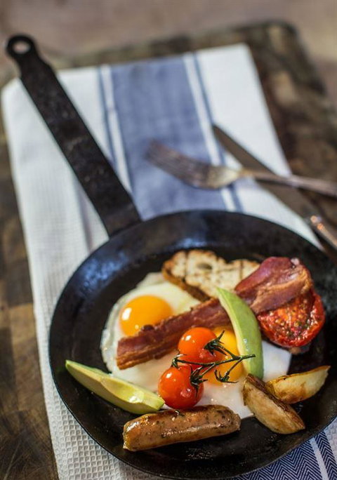 The Anchorage Cafe - Tourism Canberra 2