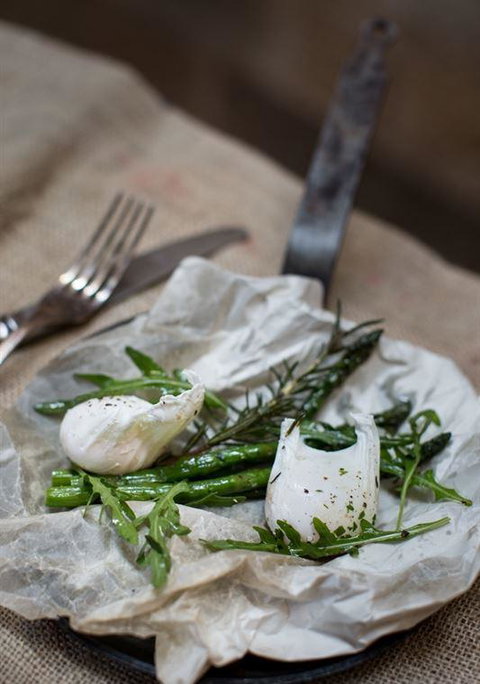 The Anchorage Cafe - Tourism Canberra 3