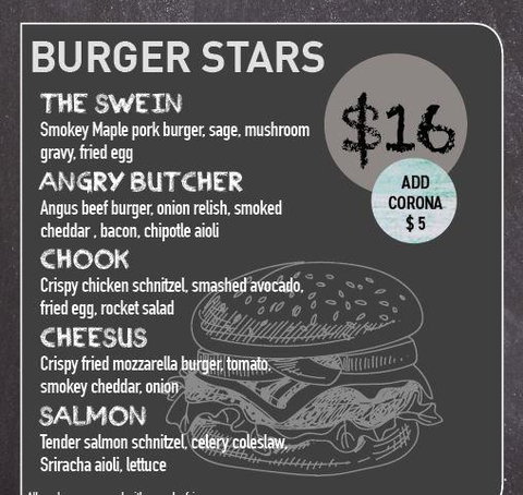 The Anchorage Cafe - Tourism Canberra 5