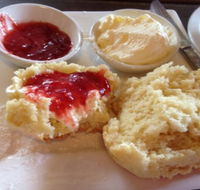 The Cocoa Tree Cafe - Tourism Canberra