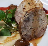 The Cottage Restaurant - Tourism Canberra