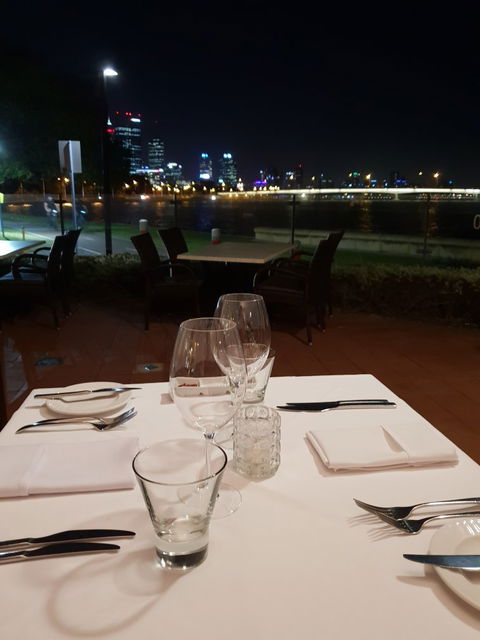 Zafferano - Tourism Canberra 2