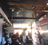 BrisBean Coffee - Tourism Canberra