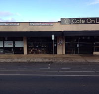 Cafe On Louise - Tourism Canberra
