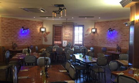 Cafe Soto - Tourism Canberra 3