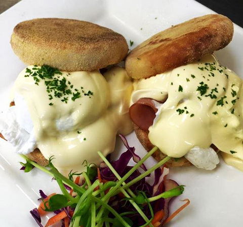 Cafe Soto - Tourism Canberra 8