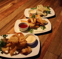 Clippers Bar  Grill - Tourism Canberra