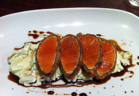 Nourished  Wholefood Cafe - Tourism Canberra 0