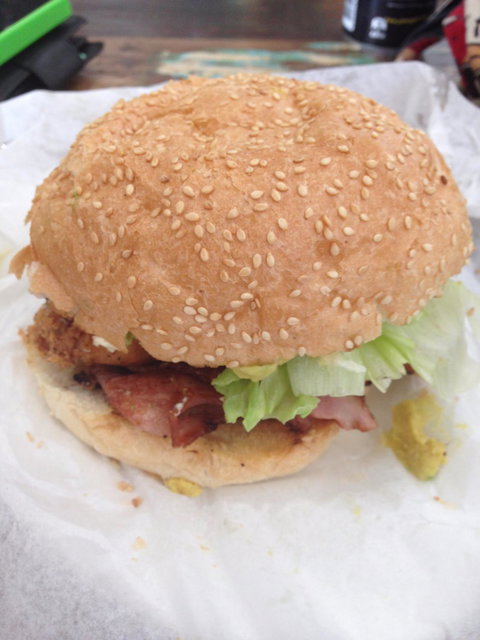 The Real Burger Co. - Tourism Canberra 1