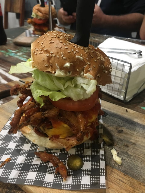 The Real Burger Co. - Tourism Canberra 4