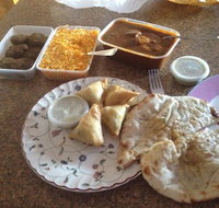 Masala Indian Restaurant - Tourism Canberra