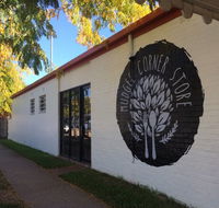 Mudgee Corner Store - Tourism Canberra