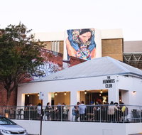The Hummus Club - Tourism Canberra