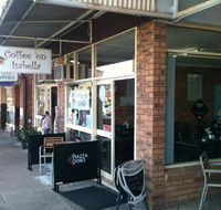 Coffee On Isabella - Tourism Canberra