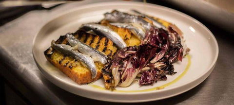 I Maccheroni - Tourism Canberra 3