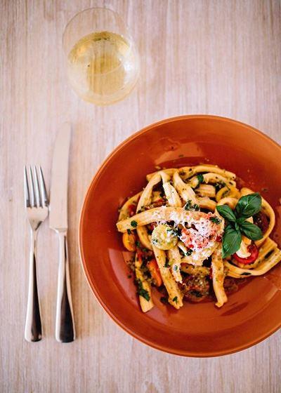 I Maccheroni - Tourism Canberra 5