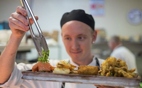 Jayliano's - Tourism Canberra 1