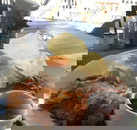 Cafe Bema - Tourism Canberra