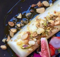 Jensens Restaurant - Tourism Canberra