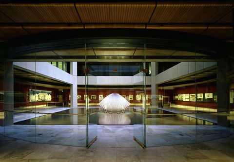 NSW Parliament House - Tourism Canberra 2
