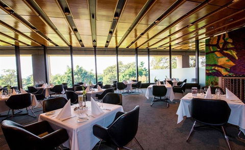 NSW Parliament House - Tourism Canberra 5