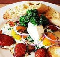 Periwinkles Cafe - Tourism Canberra