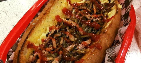 RJ's Rock N Roll Diner - Tourism Canberra 1