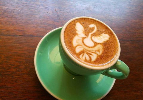 Shambhala Espresso - Tourism Canberra 8