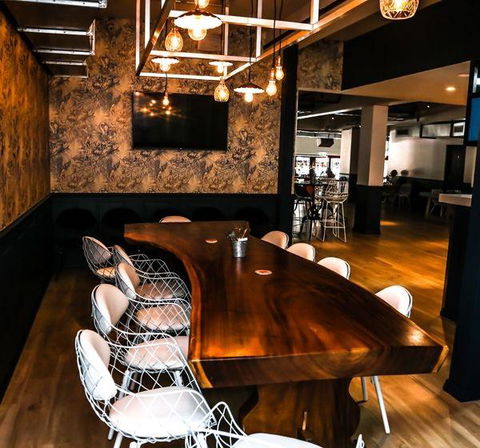 Six Tanks Brewing Co - Tourism Canberra 1