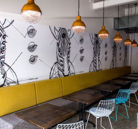 Six Tanks Brewing Co - Tourism Canberra 8
