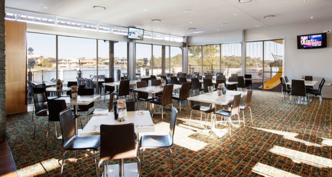 Pelican Waters Tavern - Tourism Canberra 0