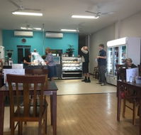 Cafe Thirty Three - Tourism Canberra