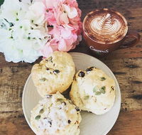 Mill Creek Cafe - Tourism Canberra