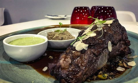Morsels At Mudgeeraba - Tourism Canberra 7