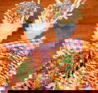 Nostimo  co - Tourism Canberra