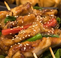 Shikoku Japanese Restaurant - Tourism Canberra