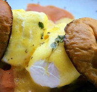 The Vard Restaurant - Tourism Canberra