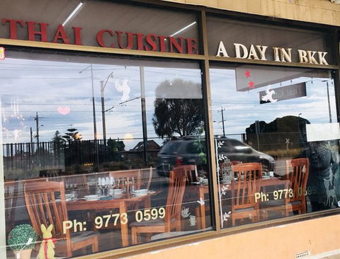 A Day In BKK - Tourism Canberra 0