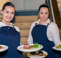 Black Ox Dining - Tourism Canberra