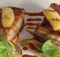 Broads Restaurant at Upper Reach Winery - Tourism Canberra