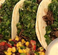 Famished Homestyle Food Bar - Tourism Canberra