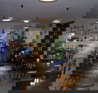 Froggy's Bistro - Tourism Canberra