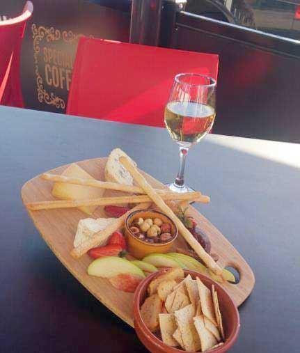 Lenny's On Lutwyche - Tourism Canberra 15