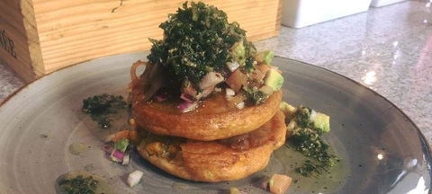 Lenny's On Lutwyche - Tourism Canberra 2